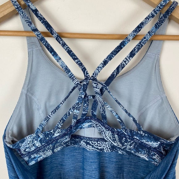 Lululemon Moment To Movement 2-In-1 Tank - Picture 3 of 9